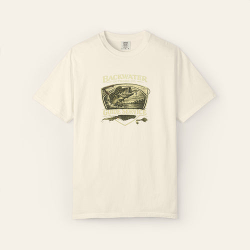 Backwater Guide Service
