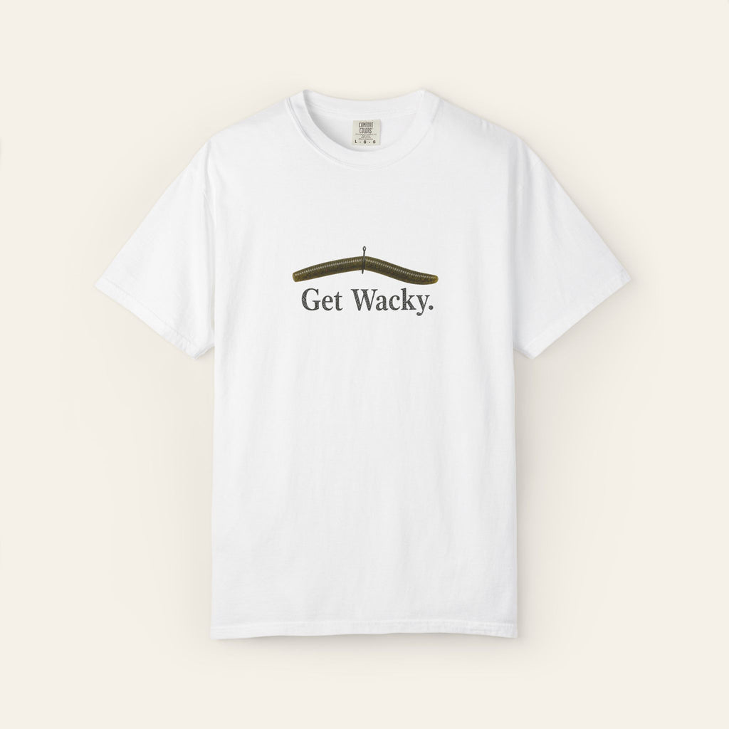Get Wacky.