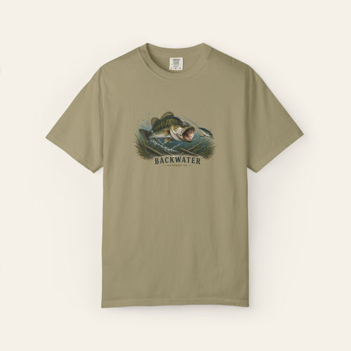 Backwater Bass