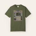 Walleye Street Journal