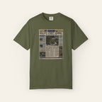 Walleye Street Journal